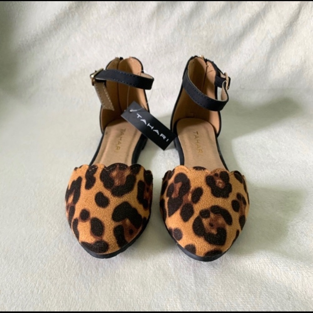 Tahari Kid’s Shoes